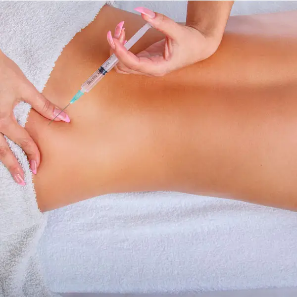 Servicios body mesotherapy